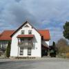 Отель Landgasthof Asum, фото 18