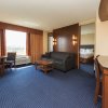 Отель Quality Inn & Suites Levis, фото 44