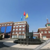 Отель Jingdong No. 1 Hotspring Resort, фото 10