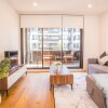 Отель Serene Leichhardt 2bed2bath APT, фото 1