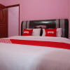 Отель D'rizd Homestay Syariah by OYO Rooms, фото 13
