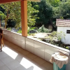 Отель Hostel Sítio Moinho D'água, фото 12