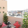 Отель Apartamento Con Terraza - Centro Malaga, фото 11