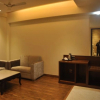 Отель The Royal Bharti Hotel, фото 2