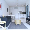 Отель S1 Awesome 1BR near KLCC - KL Tower - Hi Speed WIFI, фото 21