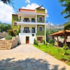 Отель Beautiful 1-bed Apartment in Thassos Kinira, фото 17