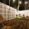 Отель Villa Doce Magnificent 3 BDRM sleeps 6, фото 7