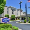 Отель Hampton Inn Waynesboro/Stuarts Draft в Фишерсвилле
