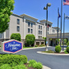 Отель Hampton Inn Waynesboro/Stuarts Draft, фото 1