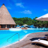 Отель Sheraton New Caledonia Deva Spa & Golf Resort, фото 14