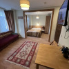 Отель Aycan Sultan Apart Hotel, фото 19