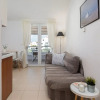 Отель Apartments Arausa with Pool, фото 29