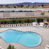 Отель DoubleTree by Hilton Palmdale, CA, фото 21