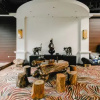 Отель First Forest Hot Spring Hotel FLOWER BAY, фото 19