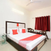 Отель OYO 22993 Hotel Ozas Grand, фото 7