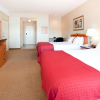 Отель Holiday Inn Hotel & Suites Osoyoos, an IHG Hotel, фото 4