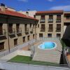 Отель Apartamento Turistico Puente Romano P4 bajo C, фото 7