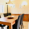 Отель Finca Randa, Llucmayor, Bis 3 Sz, Pool, Garten, фото 10