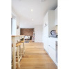 Отель Quiet, Convenient 1BR Flat for 4 in Greenwich, фото 2