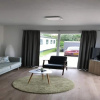 Отель Well-kept chalet with air conditioning, on a holiday park, 1 km. from the beach, фото 4
