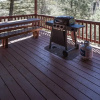 Отель Riverside House - Three Bedroom Cabin, фото 8