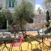 Отель Naxos Olive House, фото 16