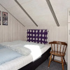 Отель 6 Person Holiday Home in Hemmet, фото 4