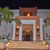 Отель Palais Des Roses Hôtel & Thalasso, фото 25