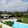 Отель Stylish villa near Mougins with large, private pool and lovely outdoor kitchen, фото 36