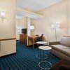 Отель Fairfield by Marriott Inn and Suites Augusta Fort Eisenhower Area, фото 4