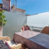 Отель Nice Apartment in Grebastica With Wifi and 2 Bedrooms, фото 25