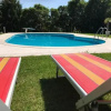 Отель Villa Leda, фото 14