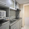 Отель Minimalist And Nice 2Br Apartent At Royal Makassar, фото 8