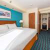 Отель Fairfield Inn & Suites by Marriott Rapid City, фото 26