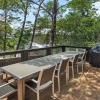 Отель Modern Luxury in Old Seagrove w/ Private Pool + Golf Cart - Sleeps 11, фото 19