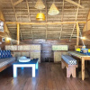 Отель Pura Vida Lodge, фото 18