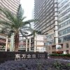 Отель Hangzhou Yilin Apartment Hotel, фото 26