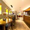 Отель Premier Inn Glasgow Airport, фото 15
