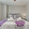 Отель Hadnott Beach Cottage, фото 4