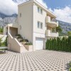 Отель Awesome Home in Makarska With Wifi and 4 Bedrooms, фото 9