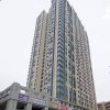 Отель Square Garden Yuexiu Time Apartment, фото 3