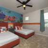 Отель Bellavida Resorts 9 Themed bd Private Pool Disney, фото 17