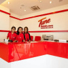Отель Tune Hotel - Danga Bay, Johor, фото 22
