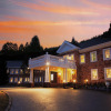 Отель Yufuin Hotel Morino Terrace, фото 1
