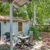 Отель Happy Bungalow, фото 13