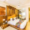 Отель Fabhotel Sahar Garden, фото 7