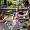 Отель Sancy Resort, фото 14