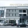 Отель Princeton Hotel в Понтиане