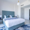 Отель Impressive 2BR in Dubai Marinas Elliptical Tower, фото 17