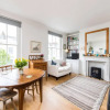 Отель Delightful 1-Bed Apt Pimlico, фото 6